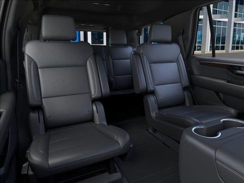 New 2026 Chevrolet Tahoe LT w/ Comfort Package image 17