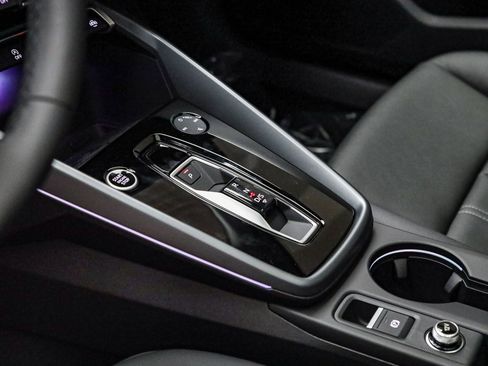 New 2026 Audi A3 2.0T Premium image 26