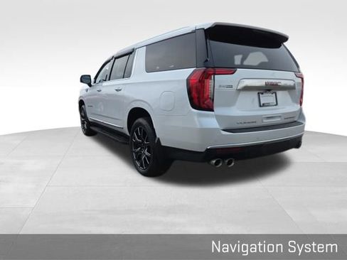 Used 2023 GMC Yukon XL Denali w/ Max Trailering Package image 25