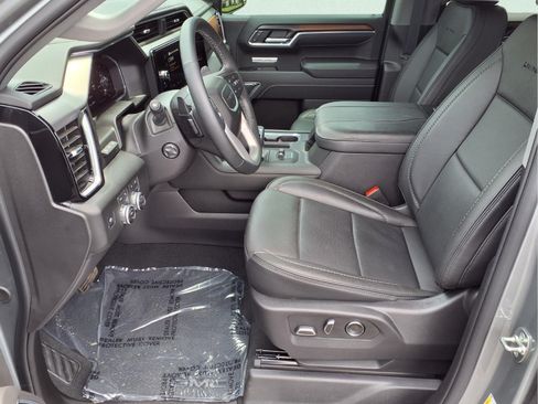 Used 2026 GMC Sierra 1500 Denali w/ Denali Reserve Package AWD/4WD image 18