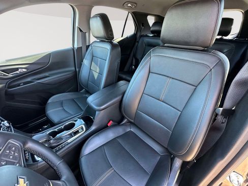 Certified 2024 Chevrolet Equinox Premier image 25