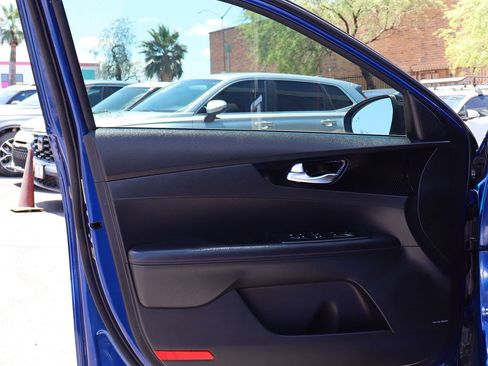 Used 2021 Kia Forte GT w/ GT2 Package FWD image 36