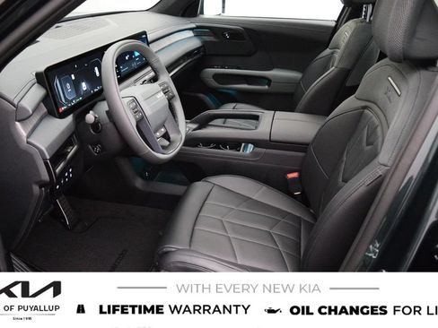 New 2027 Kia Telluride X-Line SX Prestige w/ Towing Package AWD/4WD image 10