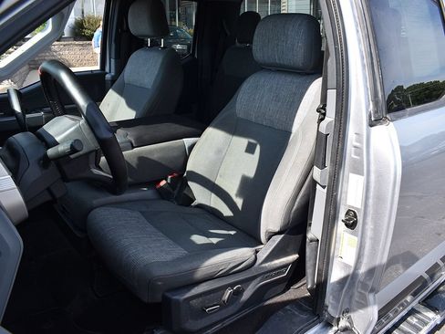 Used 2021 Ford F150 XLT w/ Equipment Group 302A High AWD/4WD image 3