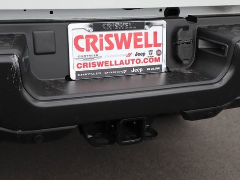 New 2025 RAM 2500 Tradesman image 9