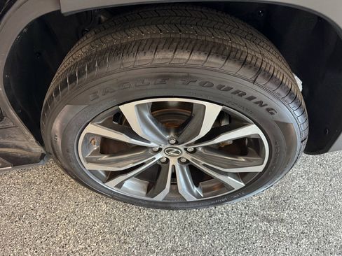 Used 2018 Lexus RX 350 AWD w/ Premium Package image 15