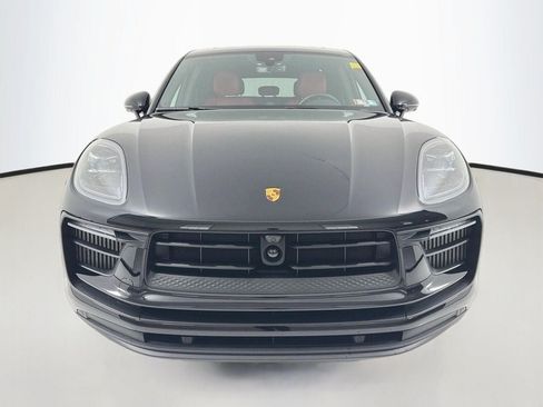 Certified 2026 Porsche Macan S AWD/4WD image 6