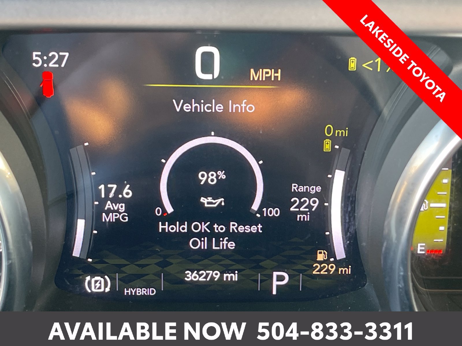 Used 2023 Jeep Wrangler Unlimited Rubicon 4xe AWD/4WD image 36
