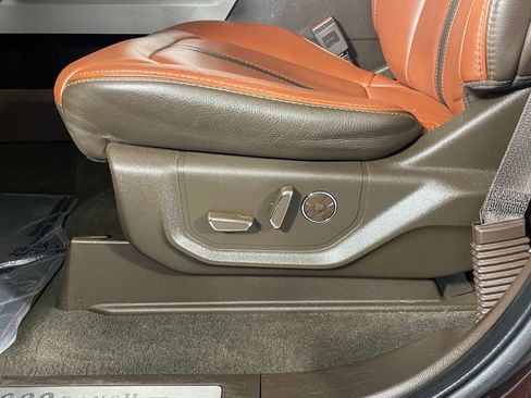 Used 2020 Ford F150 King Ranch w/ Equipment Group 601A Luxury image 26