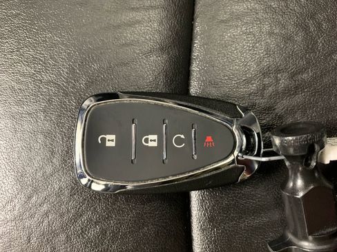 Used 2020 Chevrolet Trax Premier image 16