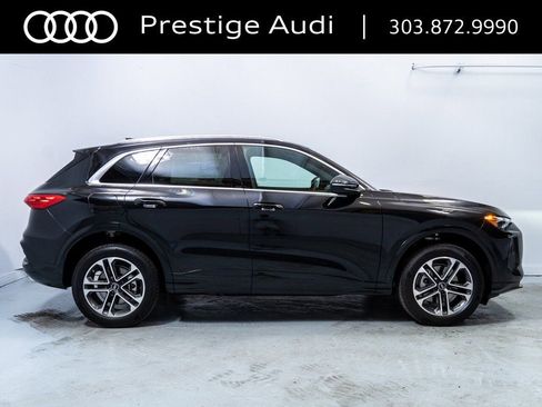 Used 2025 Audi Q5 Premium w/ Convenience Package AWD/4WD image 9