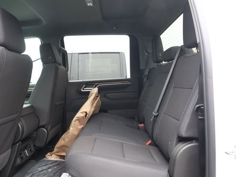 New 2026 Chevrolet Silverado 3500 LT w/ Convenience Package AWD/4WD image 32