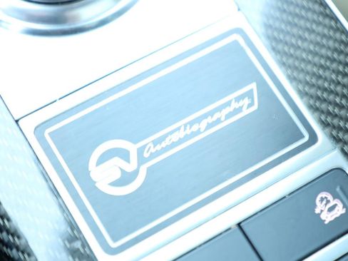 Used 2020 Land Rover Range Rover SV Autobiography Dynamic image 88