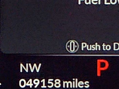 Used 2023 Acura TLX w/ Technology Package image 11