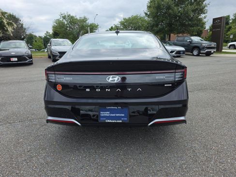 Certified 2026 Hyundai Sonata SEL FWD image 6