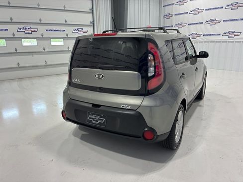 Used 2016 Kia Soul w/ Convenience Package image 7