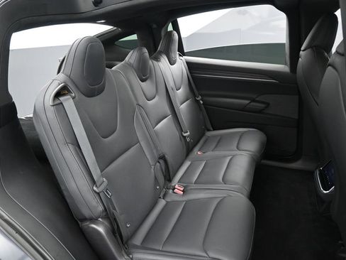 Used 2022 Tesla Model X AWD/4WD image 27