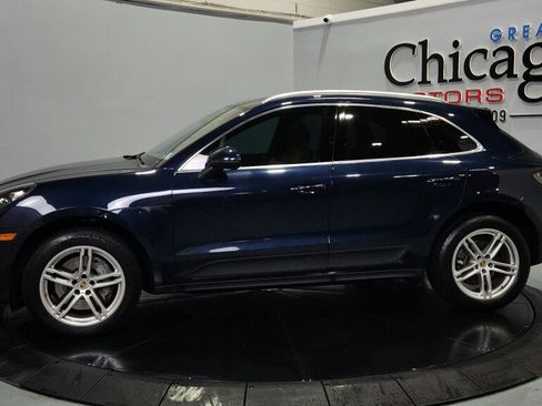 Used 2019 Porsche Macan S AWD/4WD image 7