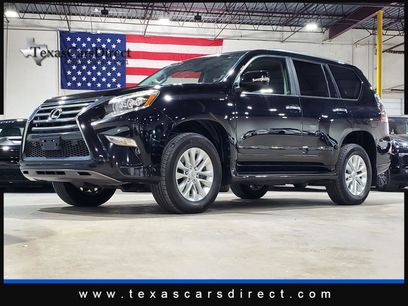 Used 2014 Lexus GX 460
