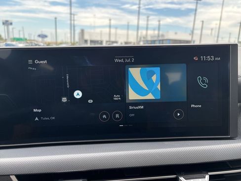 New 2025 Hyundai Sonata SEL image 16