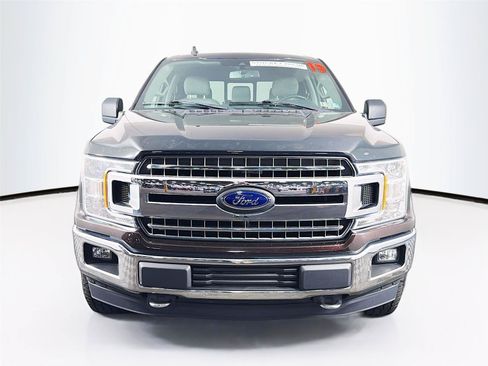 Used 2019 Ford F150 XLT w/ Equipment Group 302A Luxury AWD/4WD image 6