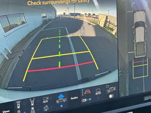 New 2026 Toyota Tundra Limited image 21