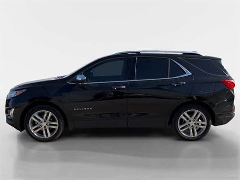 Used 2018 Chevrolet Equinox Premier image 7