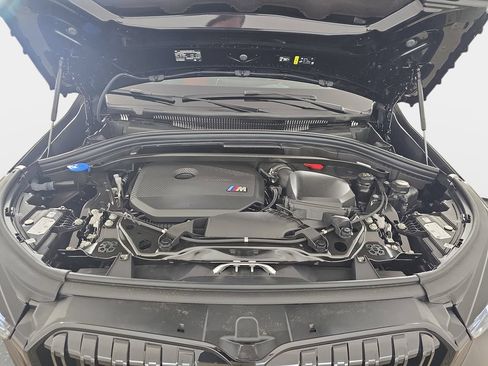 New 2026 BMW X1 M35i w/ Technology Package AWD/4WD image 32
