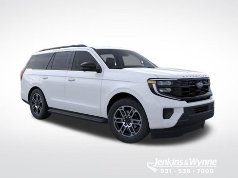New 2026 Ford Expedition Active RWD image 7