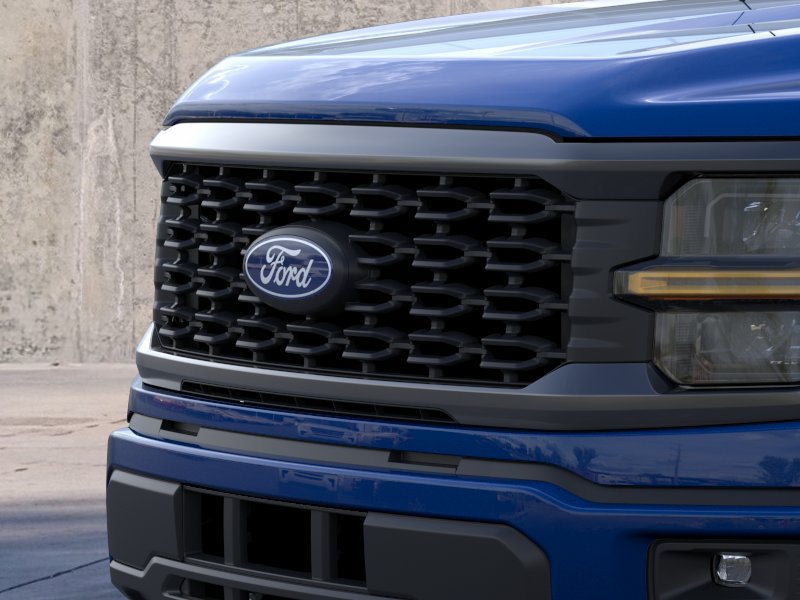 New 2026 Ford F150 STX RWD image 17