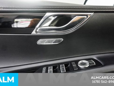 Used 2025 Genesis GV80 2.5T Standard AWD/4WD image 49