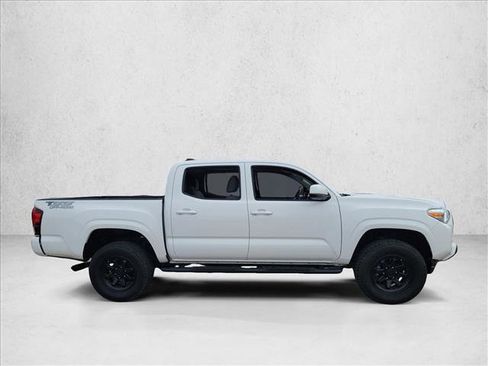 Used 2023 Toyota Tacoma SR image 4