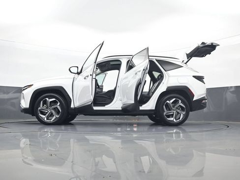 Certified 2024 Hyundai Tucson SEL w/ Convenience Package AWD/4WD image 34