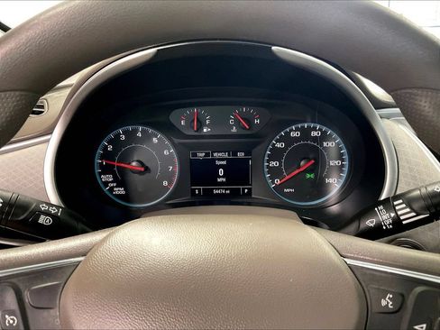 Used 2024 Chevrolet Malibu LT FWD image 24