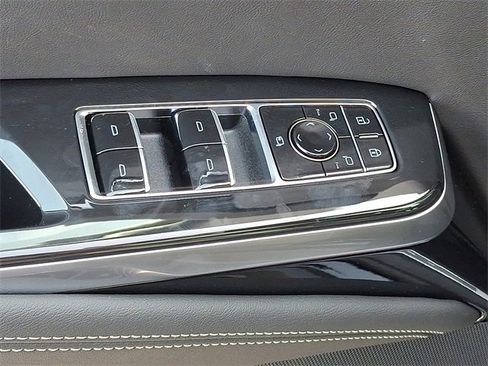 New 2026 Cadillac Escalade Luxury w/ Touring Package image 16