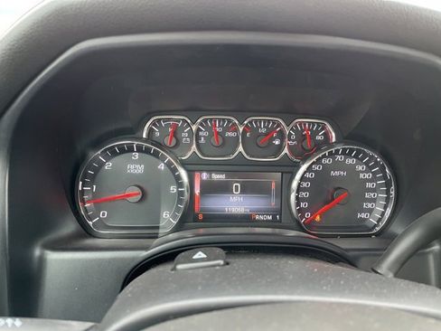 Used 2015 GMC Sierra 2500 SLE image 35