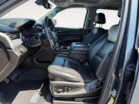 Used 2019 GMC Yukon SLT w/ Premium Edition RWD image 10