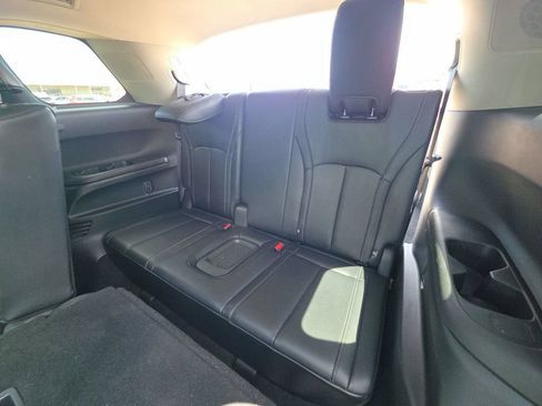 Certified 2023 INFINITI QX60 Pure FWD image 22