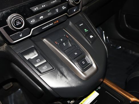 Used 2021 Honda CR-V Touring image 30