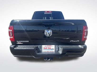 Used 2024 RAM 3500 Laramie w/ Sport Appearance Package
