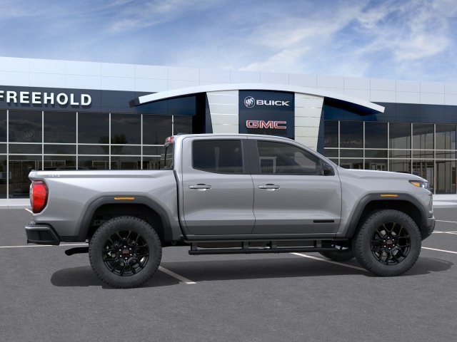 New 2026 GMC Canyon Elevation w/ Convenience Package AWD/4WD image 5