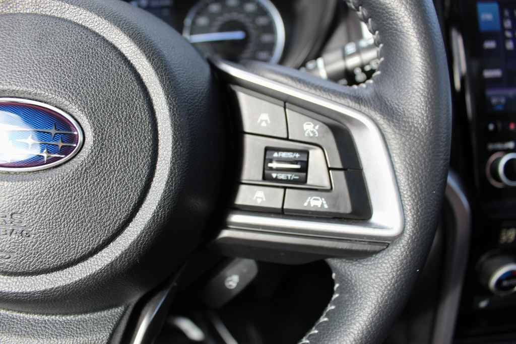 Used 2020 Subaru Ascent Limited w/ Technology Package AWD/4WD image 18