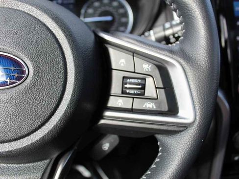 Used 2020 Subaru Ascent Limited w/ Technology Package image 18