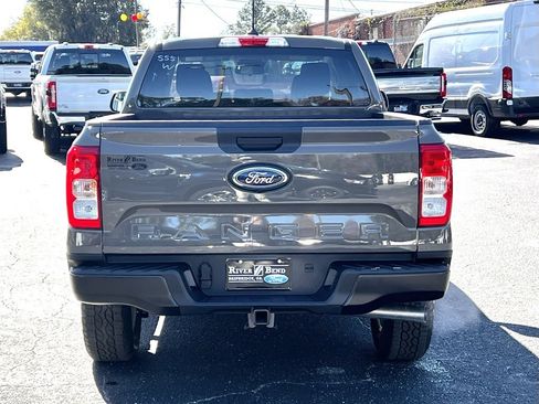 New 2025 Ford Ranger XL w/ Trailer Tow Package image 4