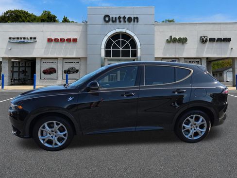 Used 2024 Dodge Hornet R/T AWD/4WD image 7