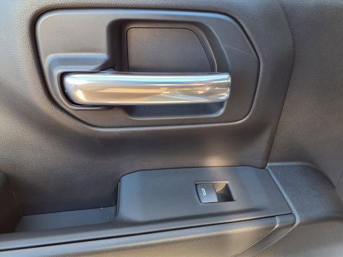 New 2026 Chevrolet Silverado 1500 Custom image 8