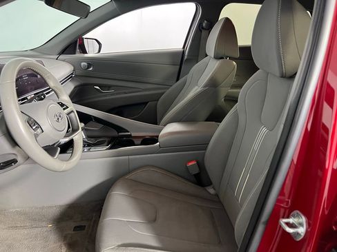 Used 2023 Hyundai Elantra SEL w/ Convenience Package image 23