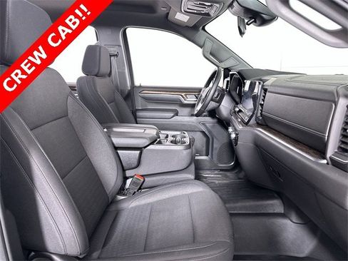 Used 2024 GMC Sierra 1500 Elevation w/ X31 Off-Road Package image 29