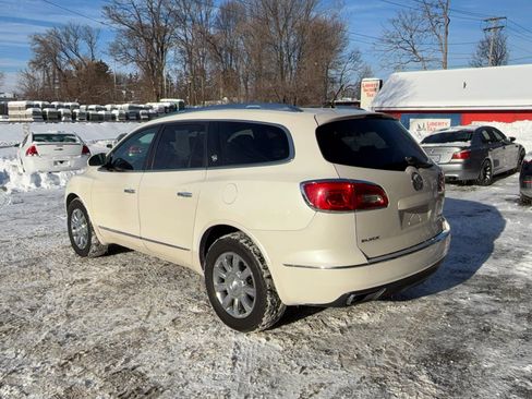 Used 2015 Buick Enclave Leather w/ Trailering Package image 4
