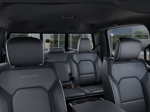 New 2026 RAM 1500 Laramie w/ Advanced Safety Group II image 26